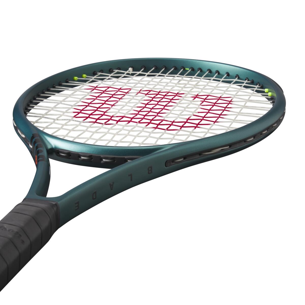 Blade 100 V9 Tennis Racket Frame