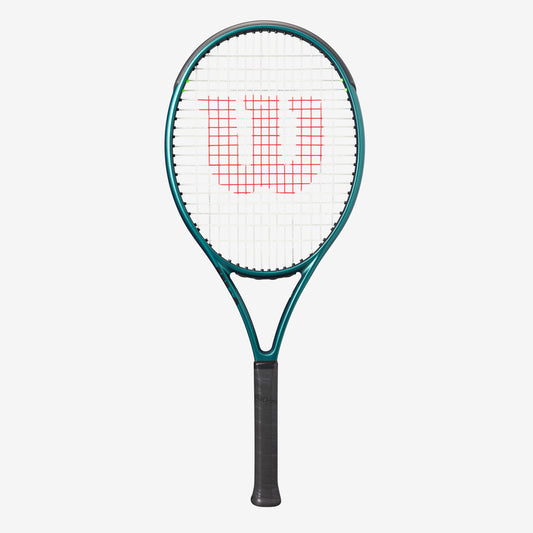 Wilson Blade 25 V9 - Junior Tennis Racket