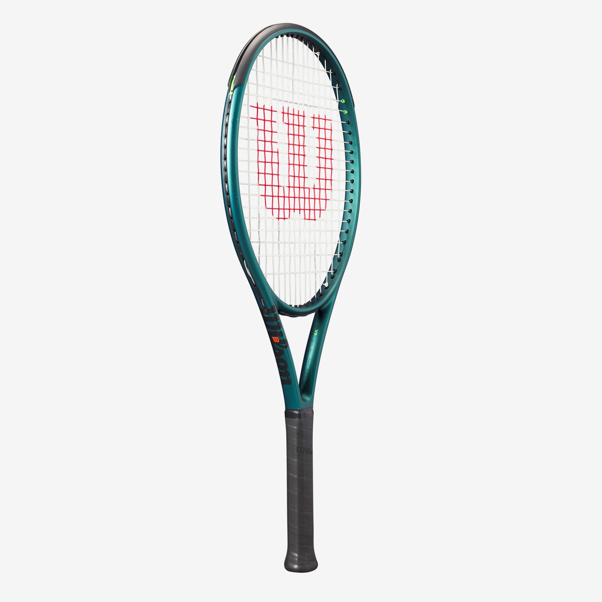 Wilson Blade 25 V9 - Junior Tennis Racket