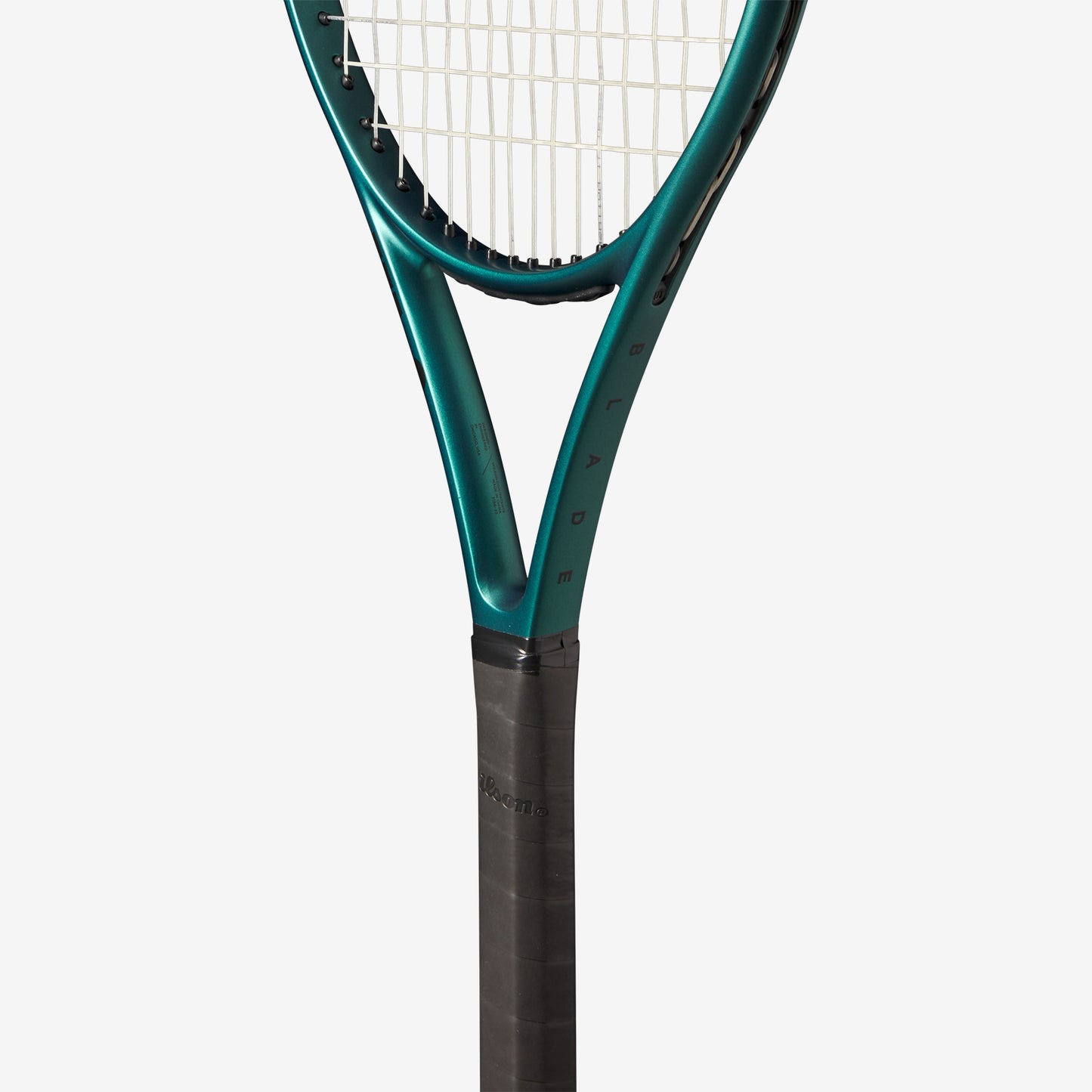 Wilson Blade 25 V9 - Junior Tennis Racket