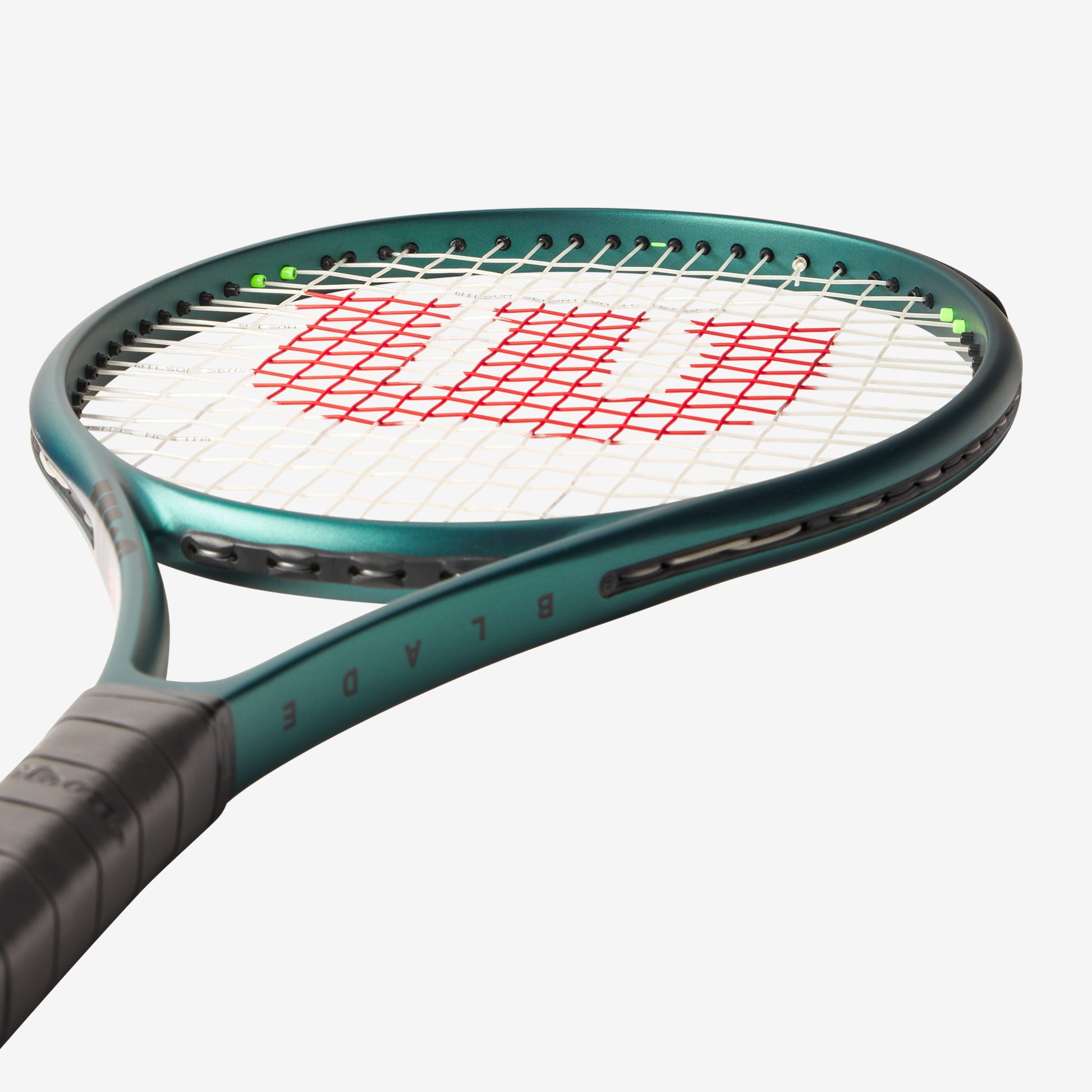 Wilson Blade 25 V9 - Junior Tennis Racket