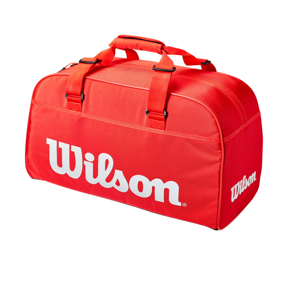Super Tour Small Duffel - WilsonME