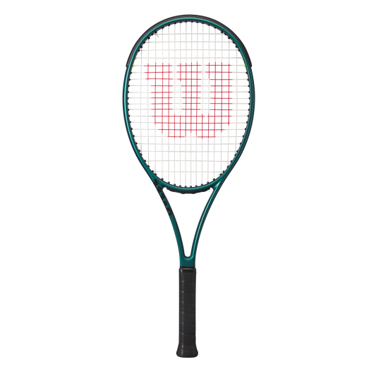 Blade 101L V9 Tennis Racket - WilsonME