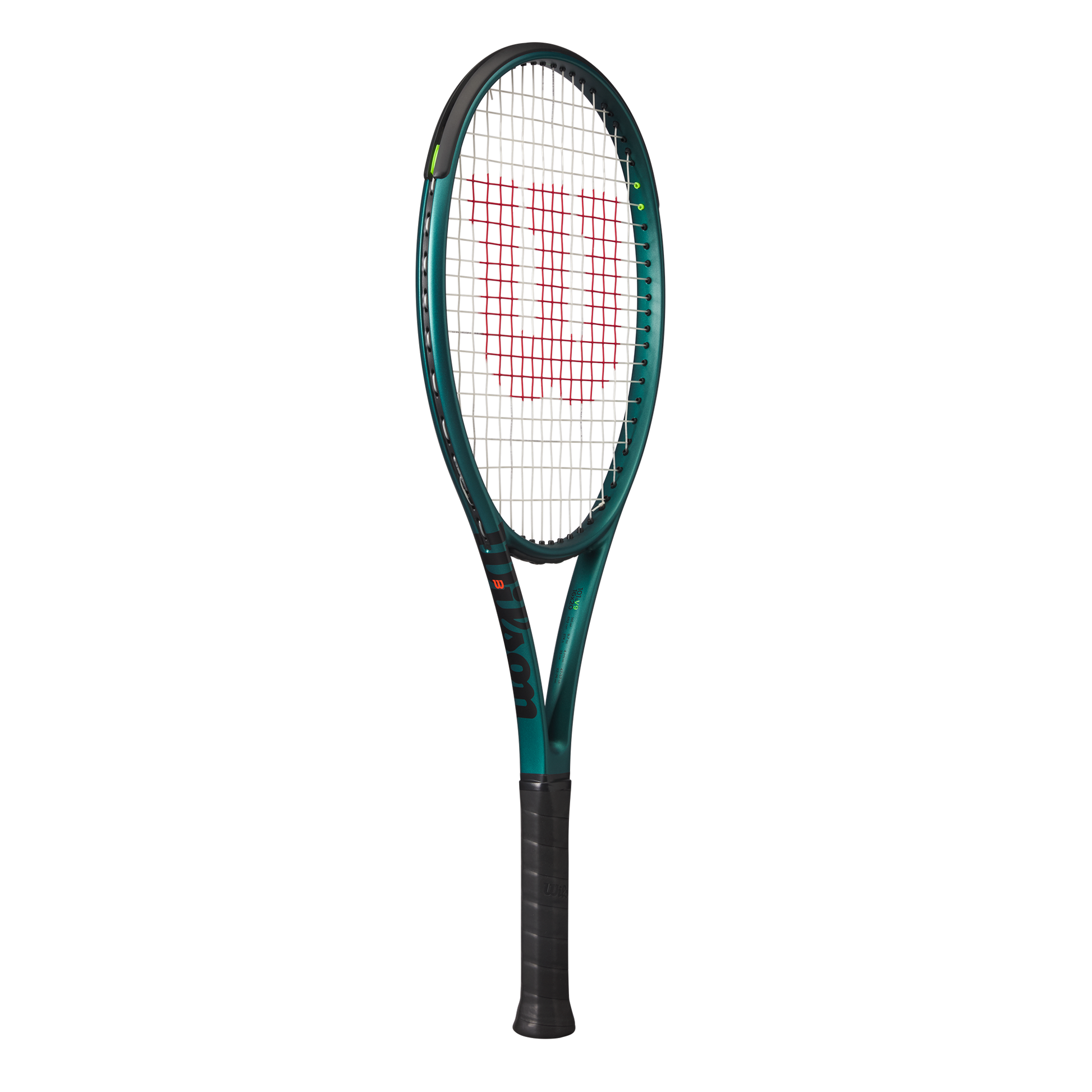 Blade 101L V9 Tennis Racket