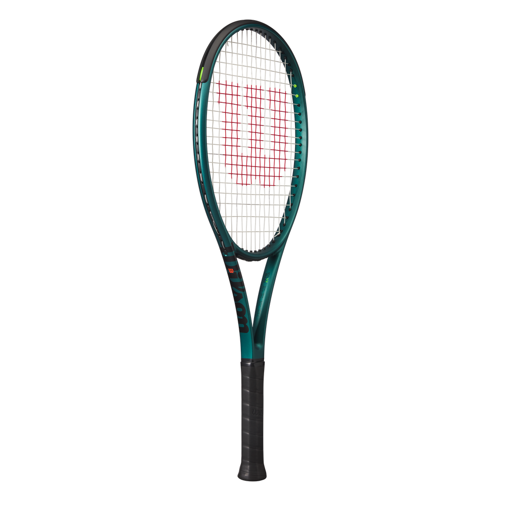 Blade 101L V9 Tennis Racket - WilsonME