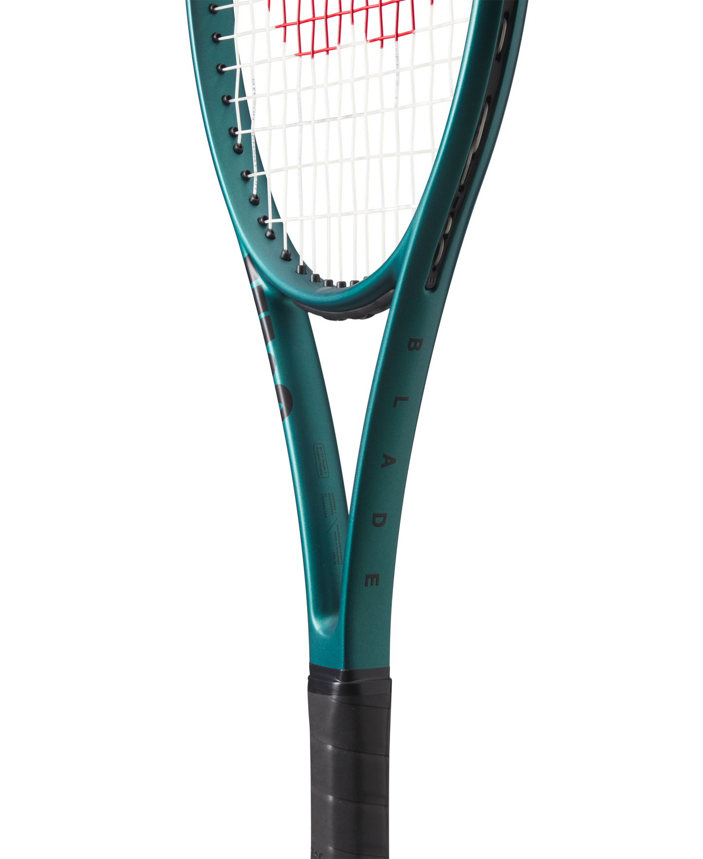 Blade 101L V9 Tennis Racket