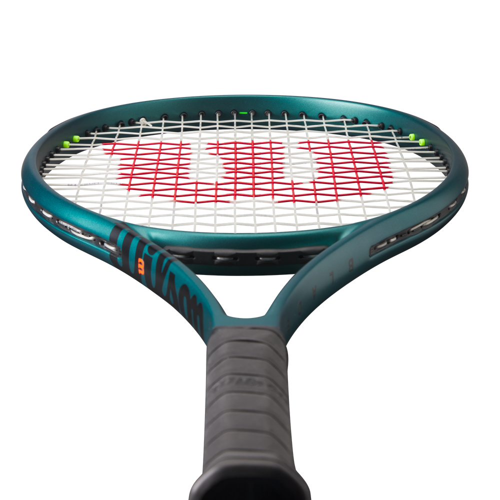 Blade 101L V9 Tennis Racket - WilsonME