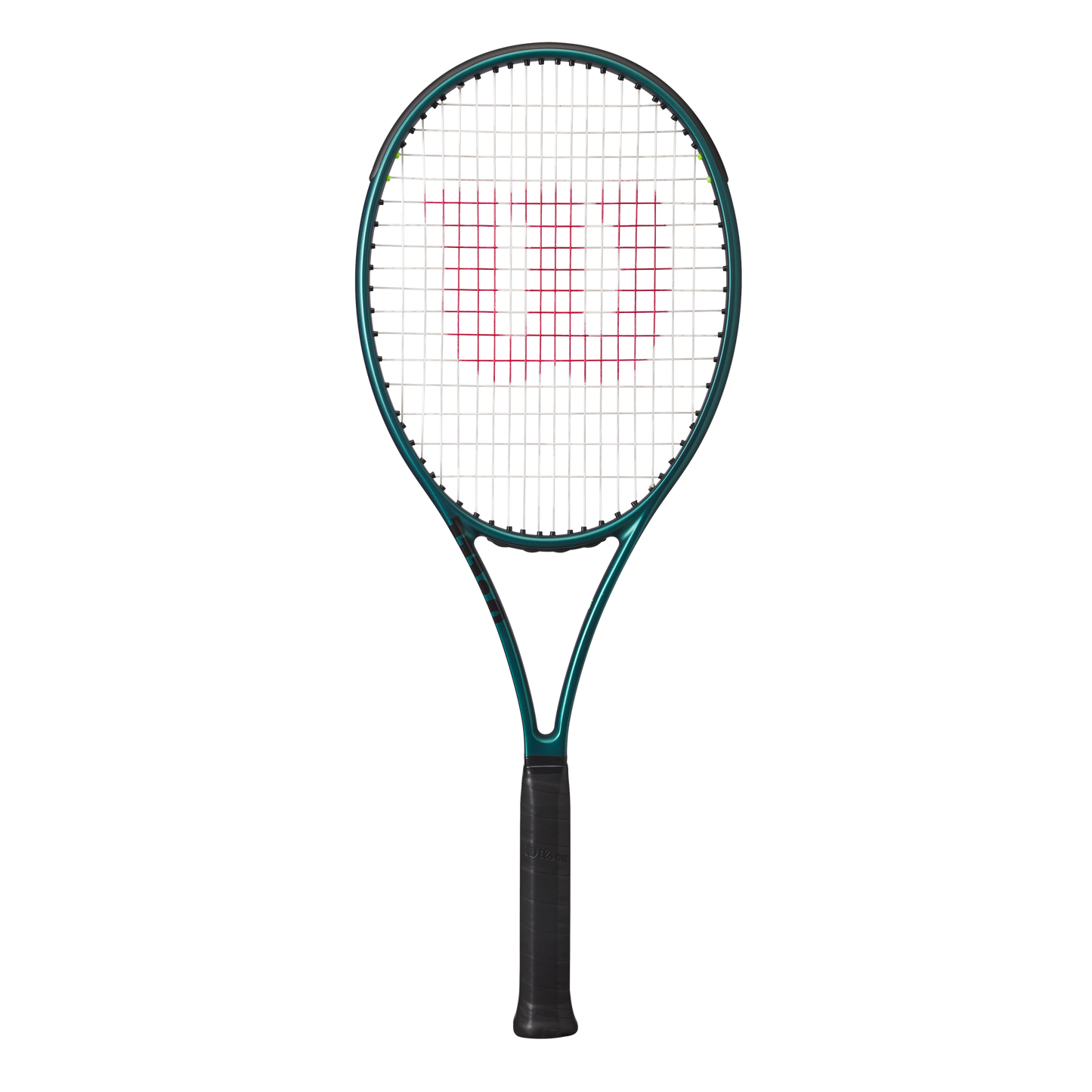 Blade 98S V9 Tennis Racket - WilsonME