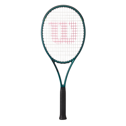 Blade 98S V9 Tennis Racket - WilsonME