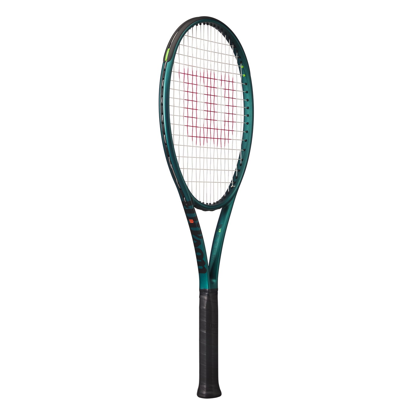 Blade 98S V9 Tennis Racket - WilsonME