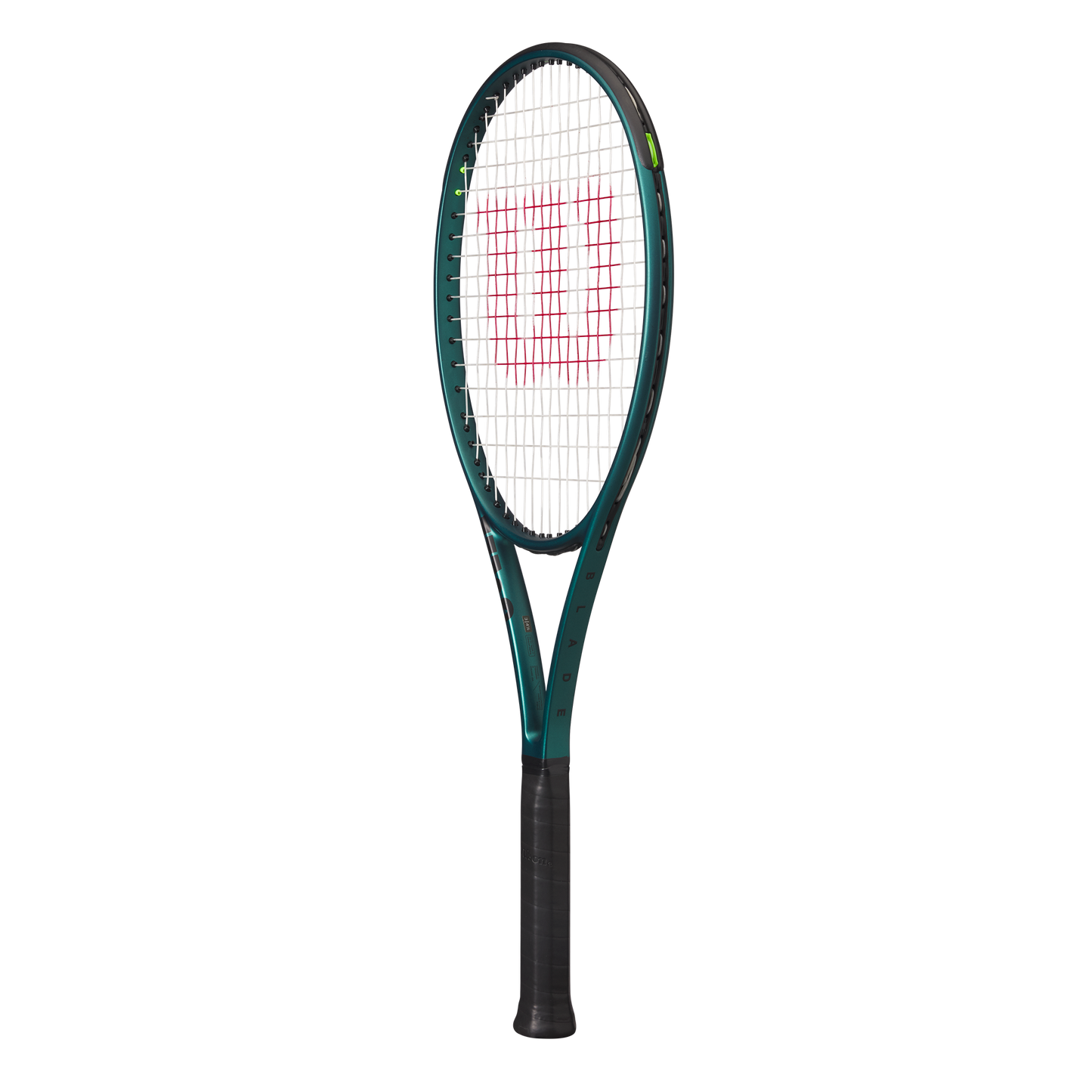 Blade 98S V9 Tennis Racket - WilsonME