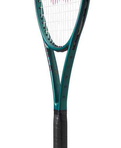 Blade 98S V9 Tennis Racket - WilsonME