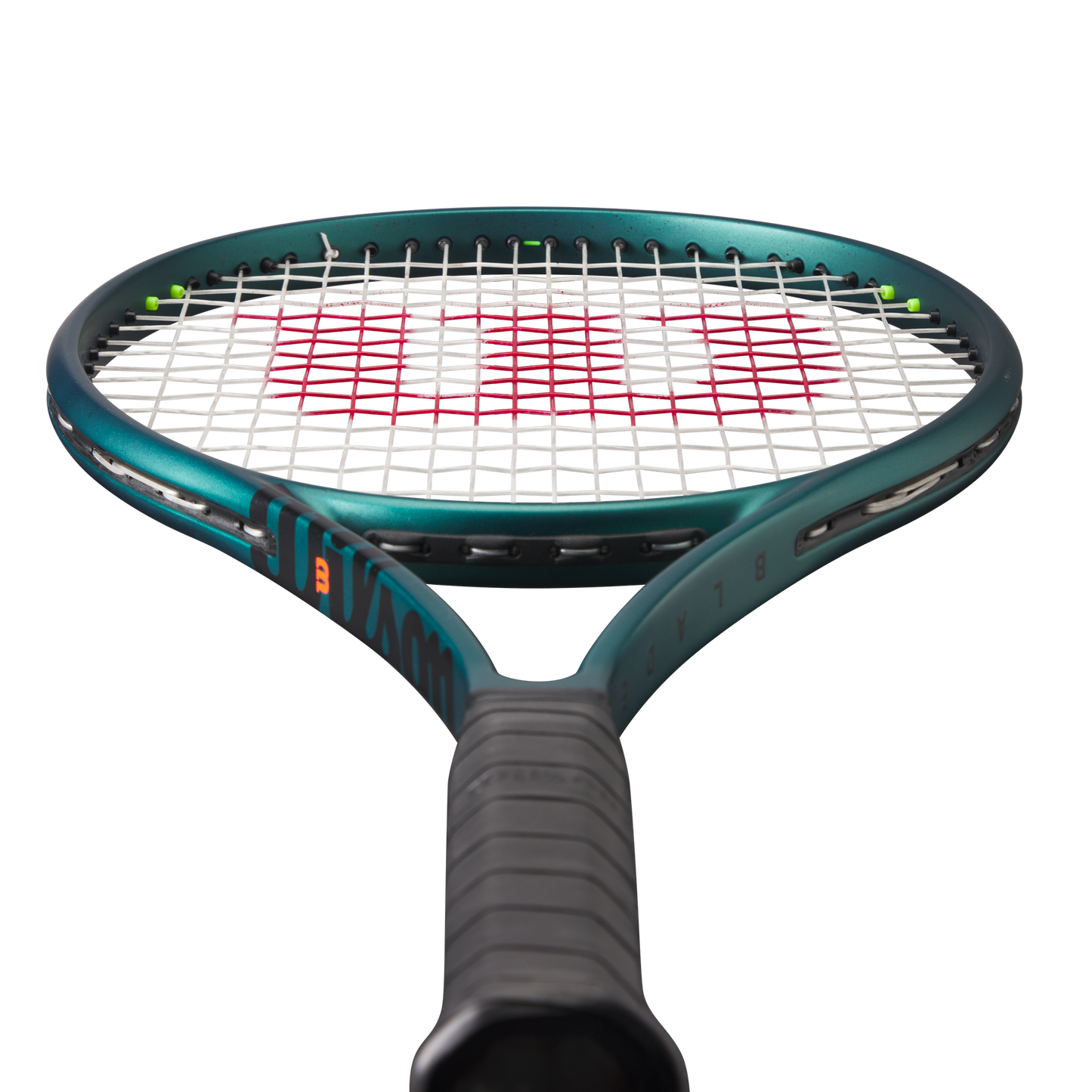 Blade 98S V9 Tennis Racket - WilsonME