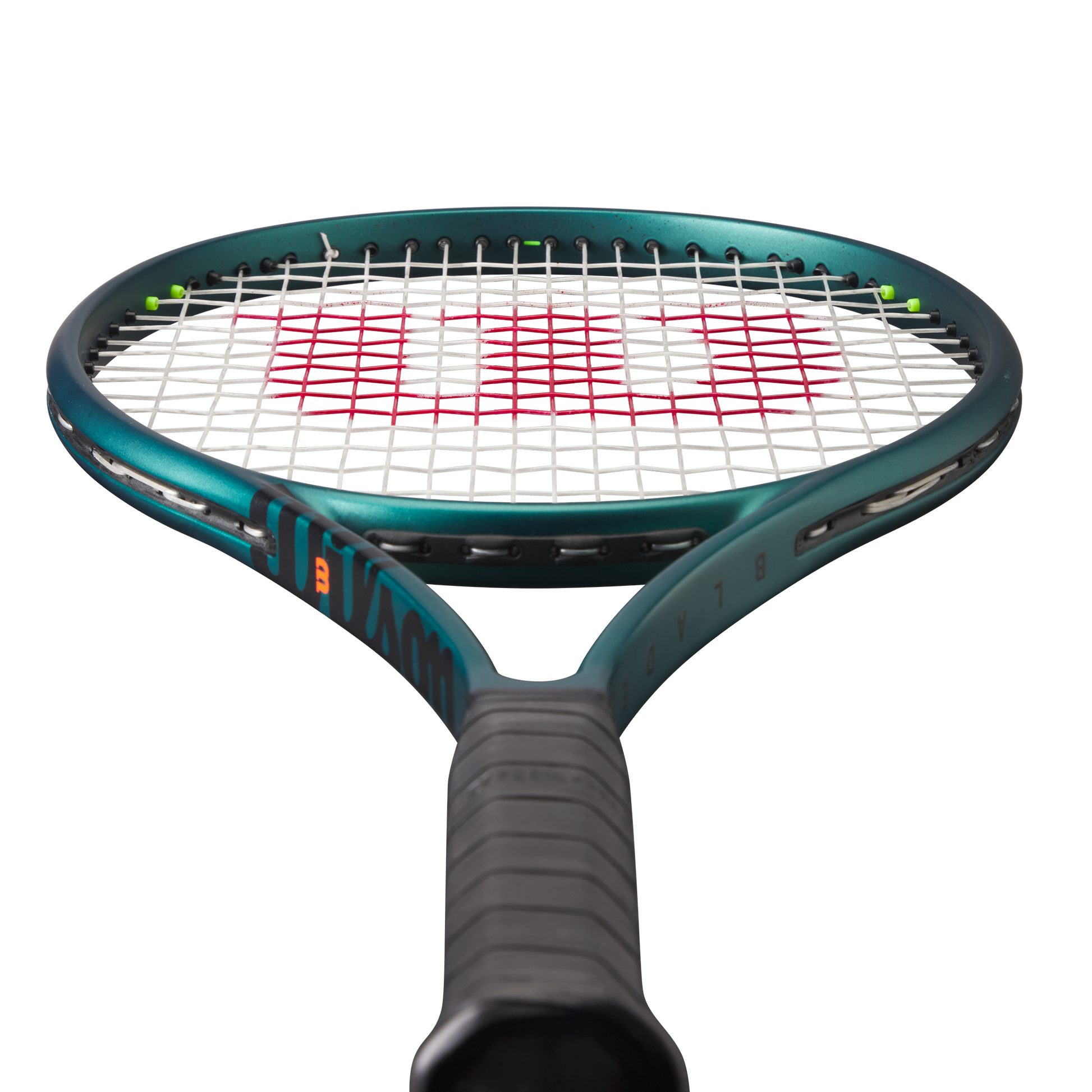 Blade 98S V9 Tennis Racket - WilsonME