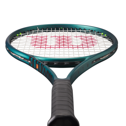 Blade 98S V9 Tennis Racket - WilsonME