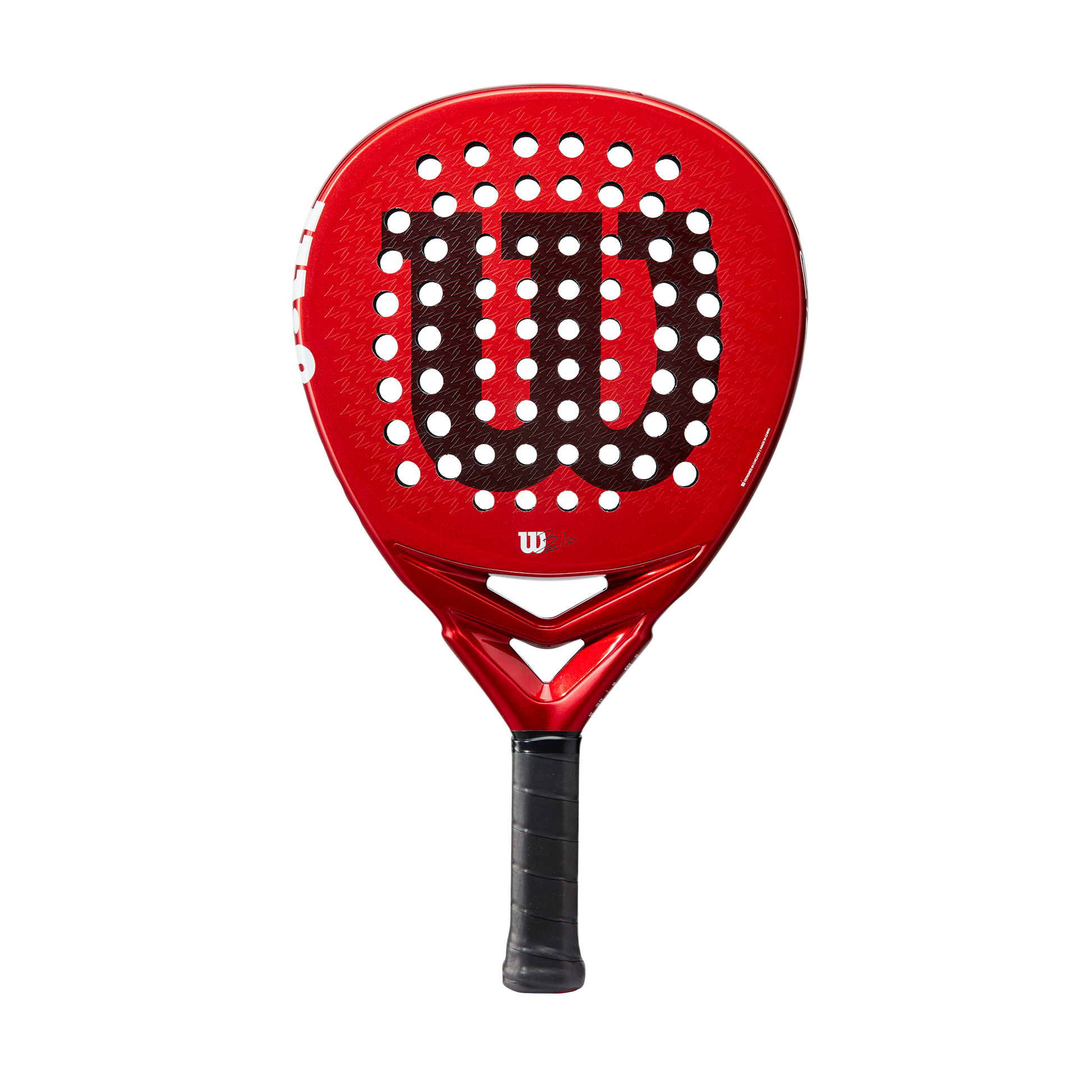 Bela Elite V2.5 Padel Racket