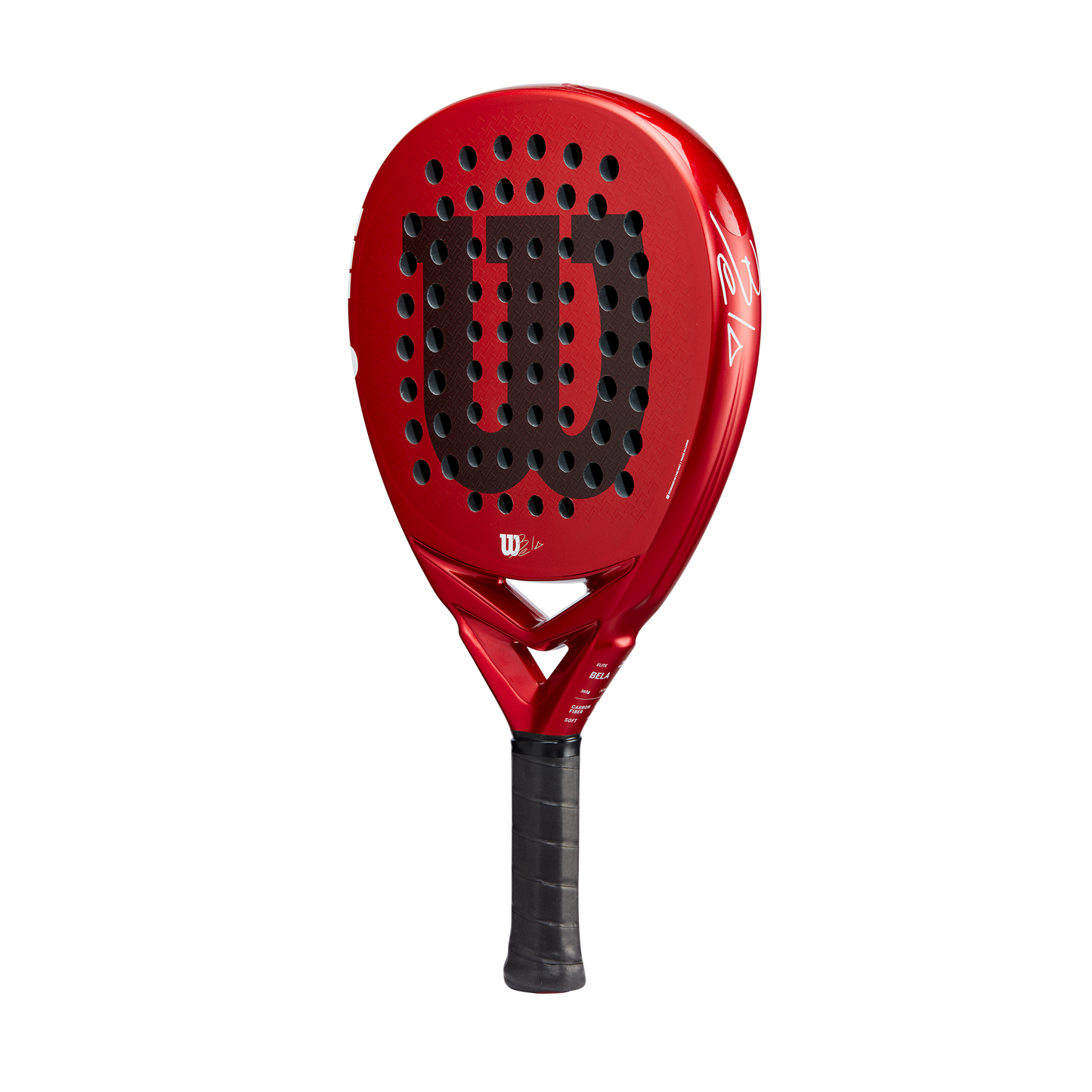 Bela Elite V2.5 Padel Racket