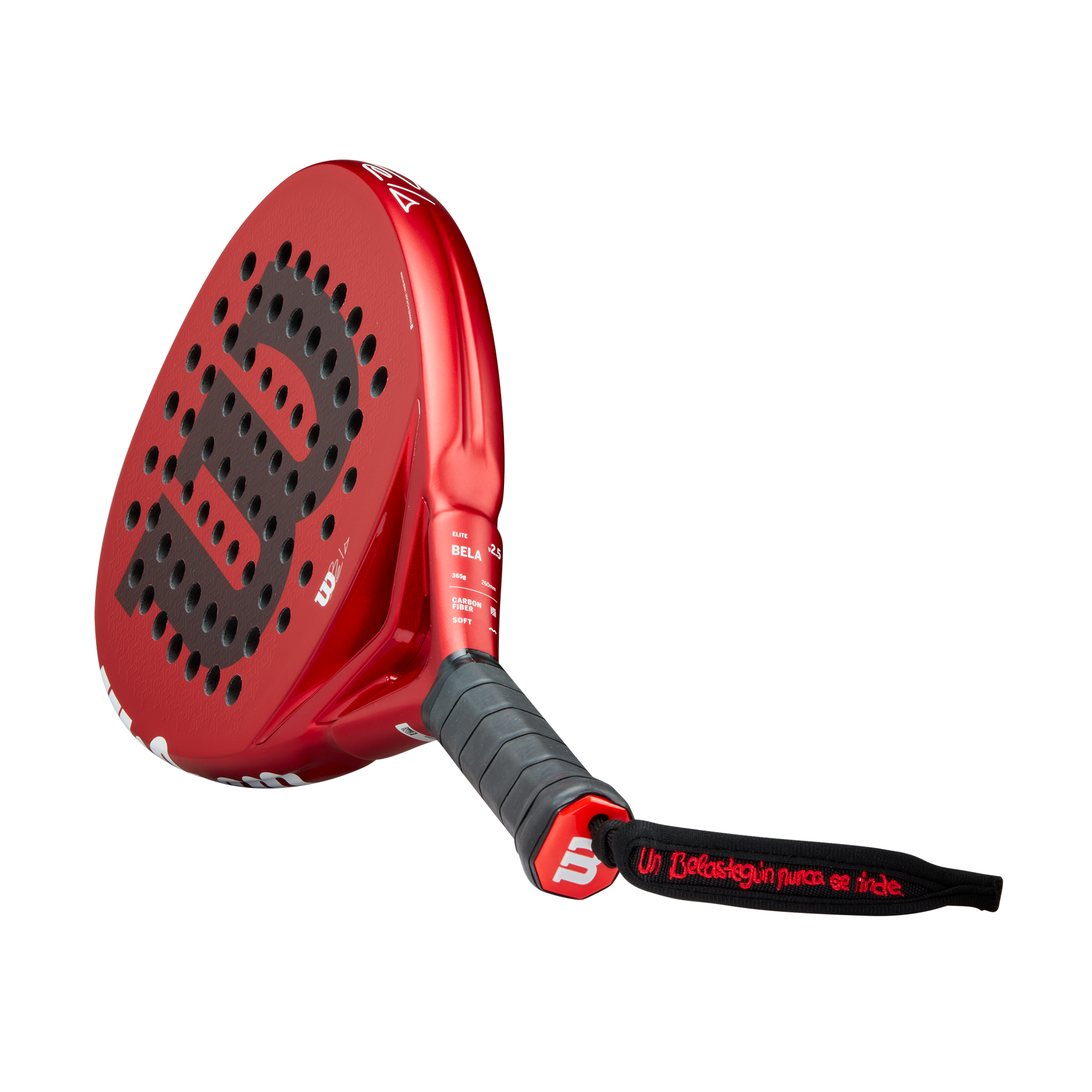 Bela Elite V2.5 Padel Racket