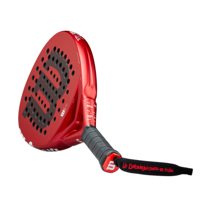 Bela Elite V2.5 Padel Racket