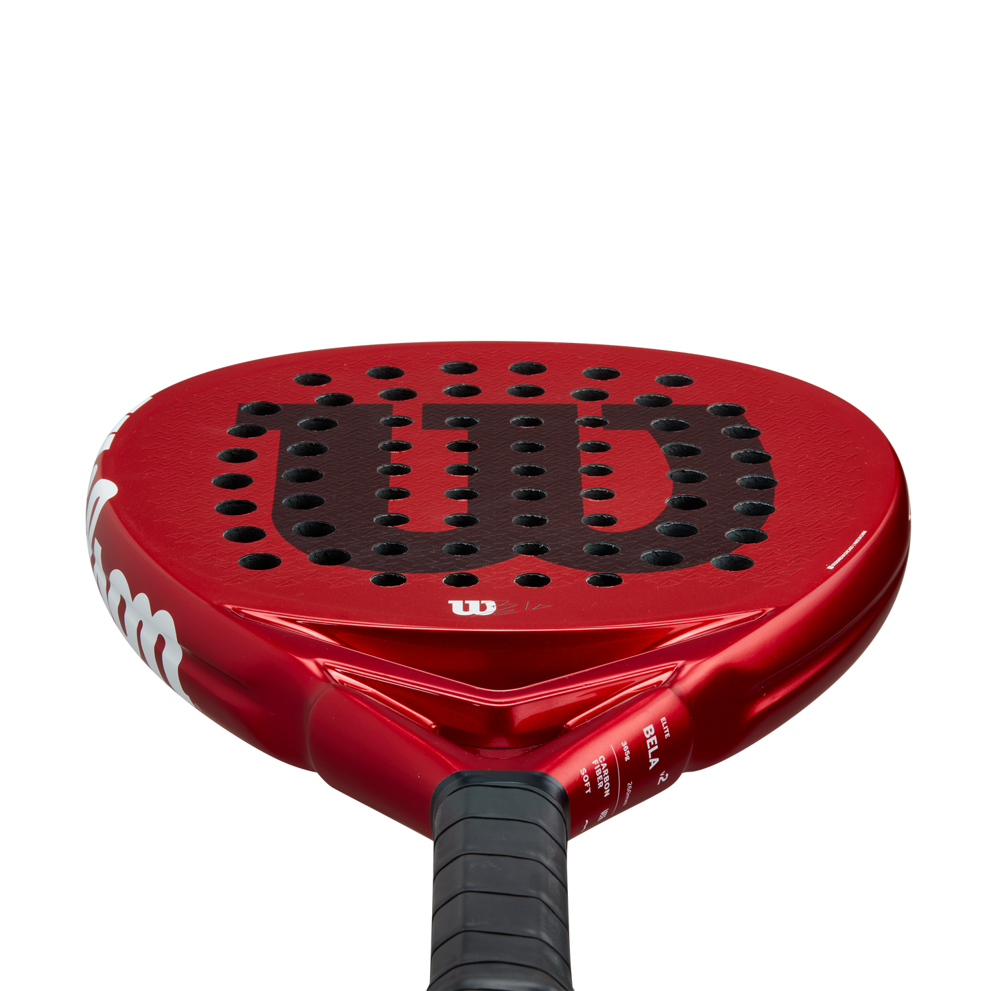 Bela Elite V2.5 Padel Racket