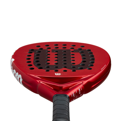 Bela Elite V2.5 Padel Racket