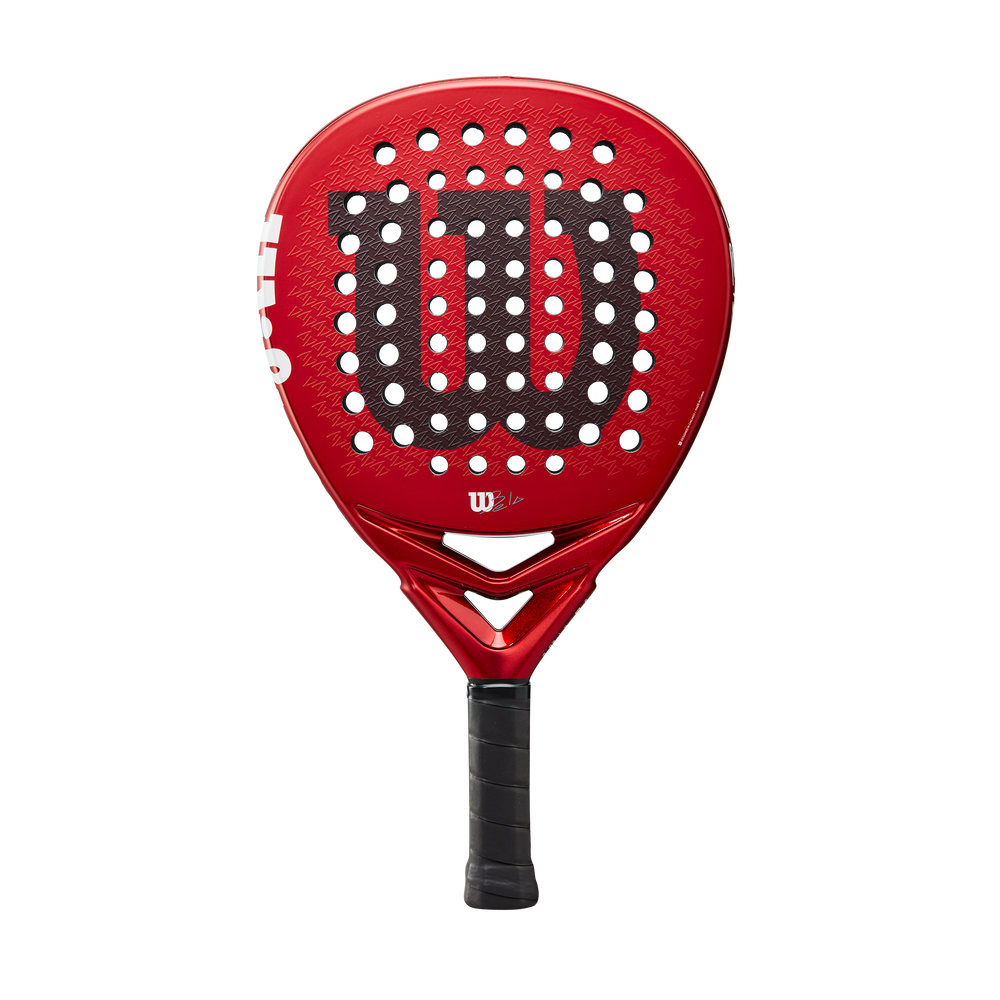 Bela Pro V2.5 Padel Racket - WilsonME