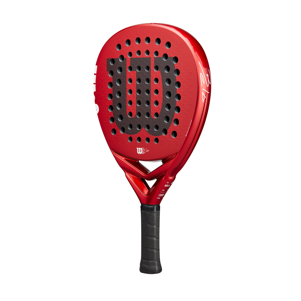 Bela Pro V2.5 Padel Racket - WilsonME