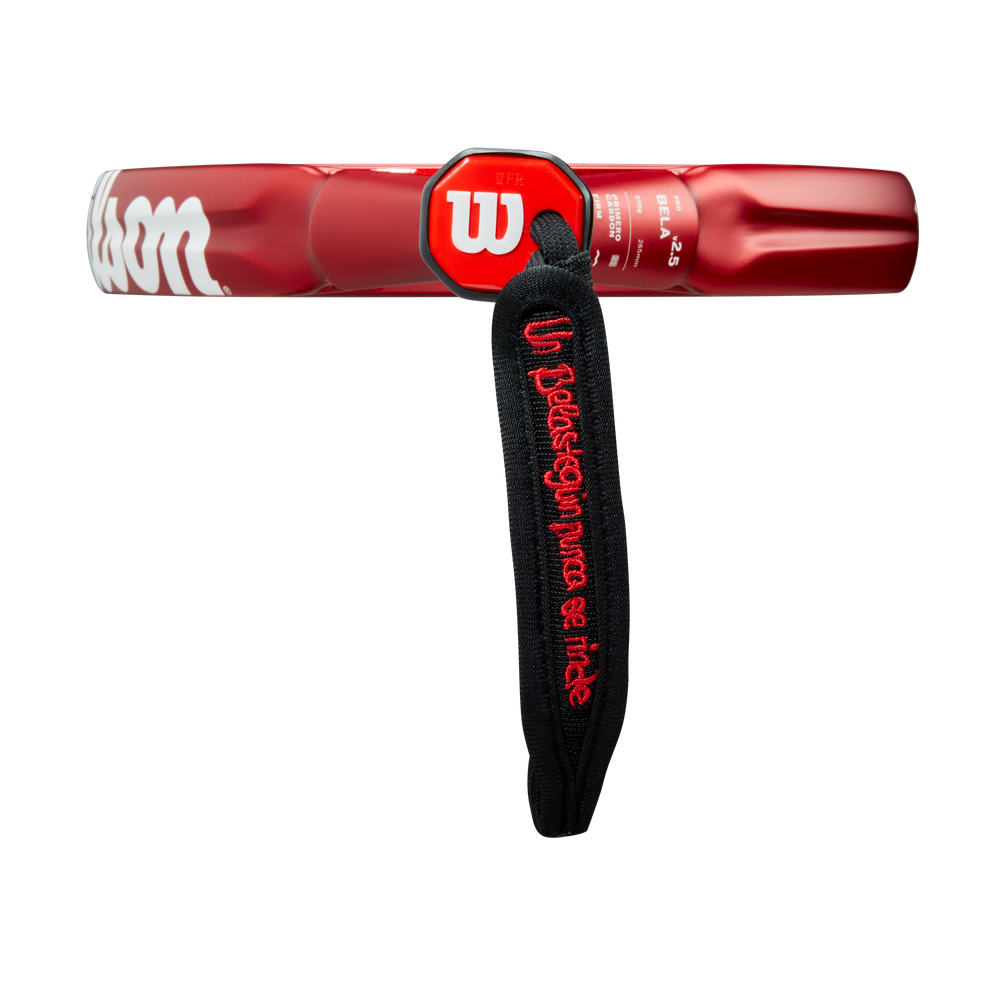 Bela Pro V2.5 Padel Racket - WilsonME