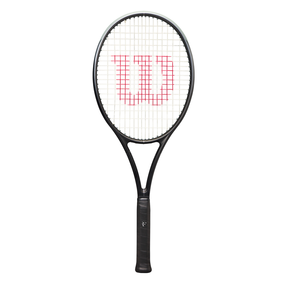 RF 01 Laver Cup Edition Tennis Racket
