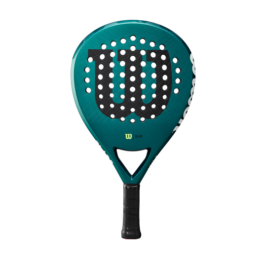 Wilson Blade V3 Padel Racket