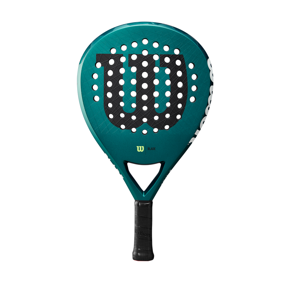 Wilson Blade V3 Padel Racket
