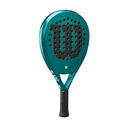 Wilson Blade V3 Padel Racket