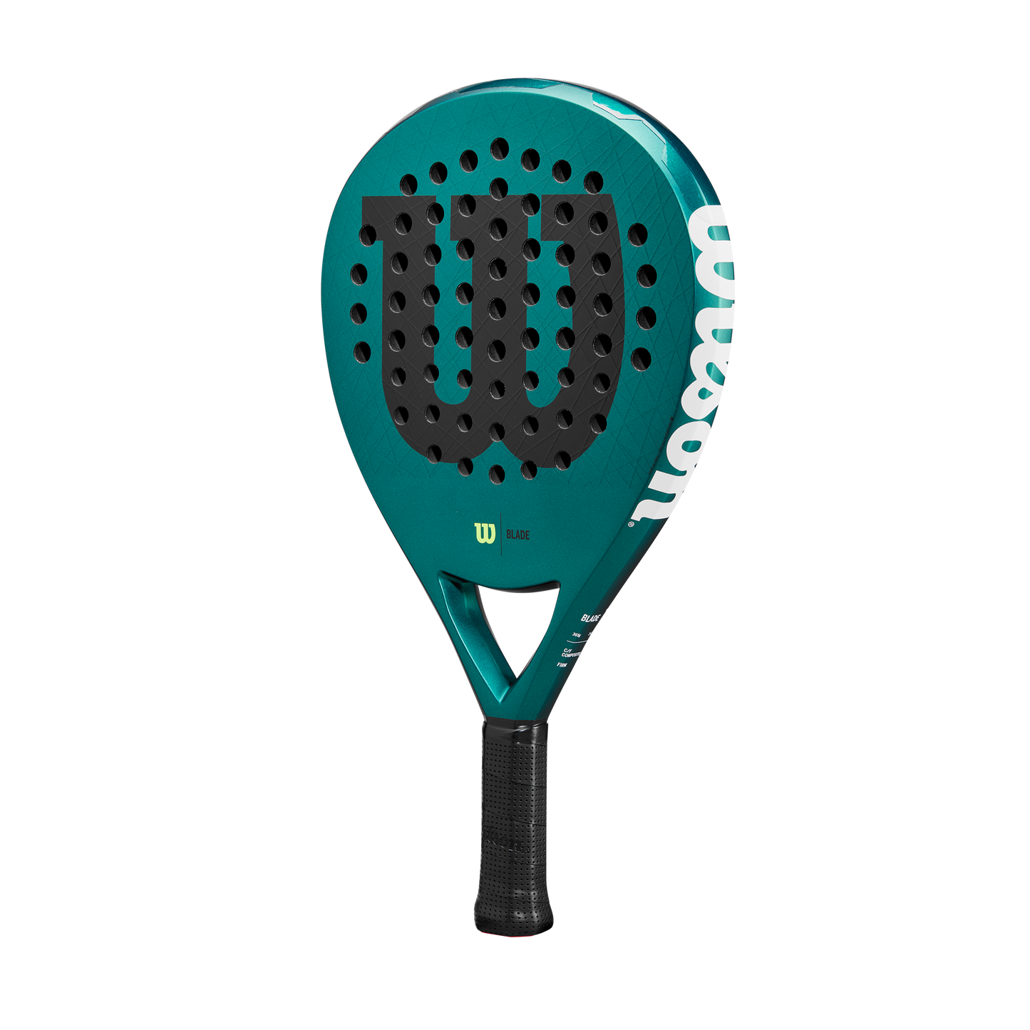Wilson Blade V3 Padel Racket