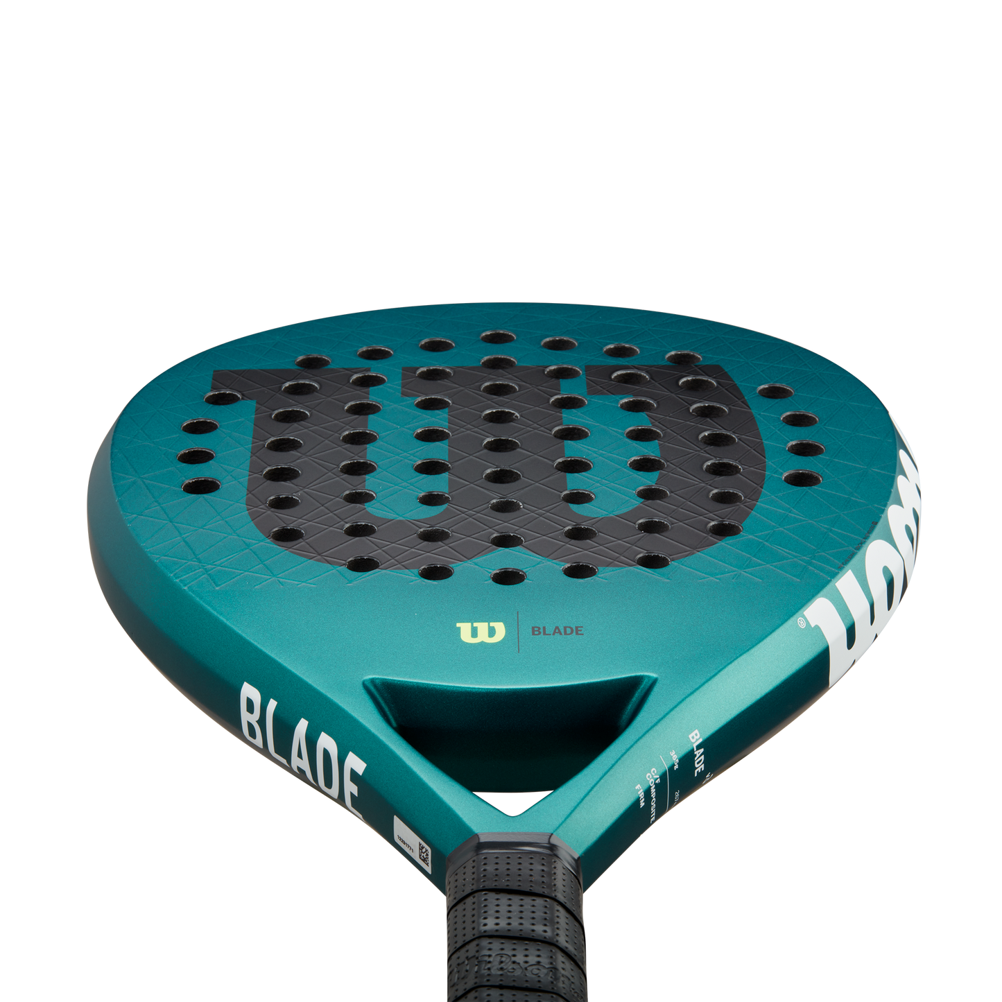 Wilson Blade V3 Padel Racket