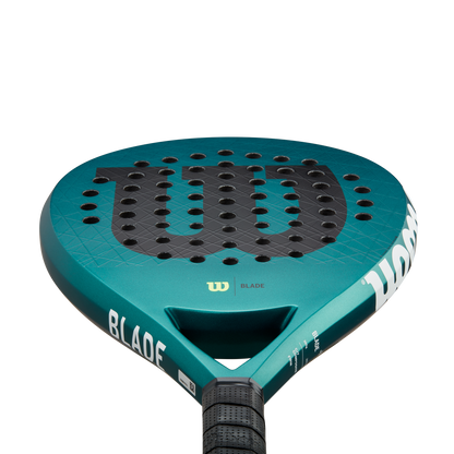 Wilson Blade V3 Padel Racket