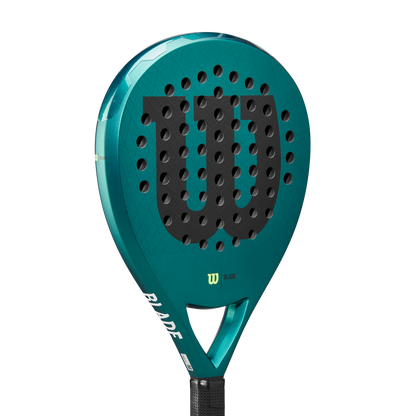 Wilson Blade V3 Padel Racket