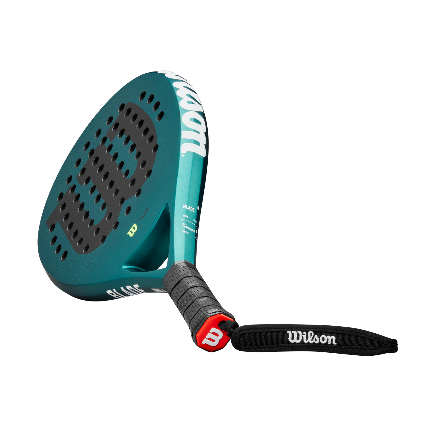 Wilson Blade V3 Padel Racket