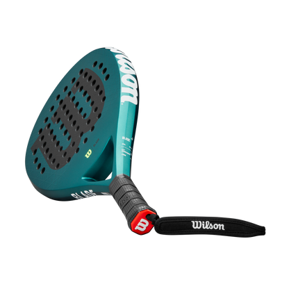 Wilson Blade V3 Padel Racket