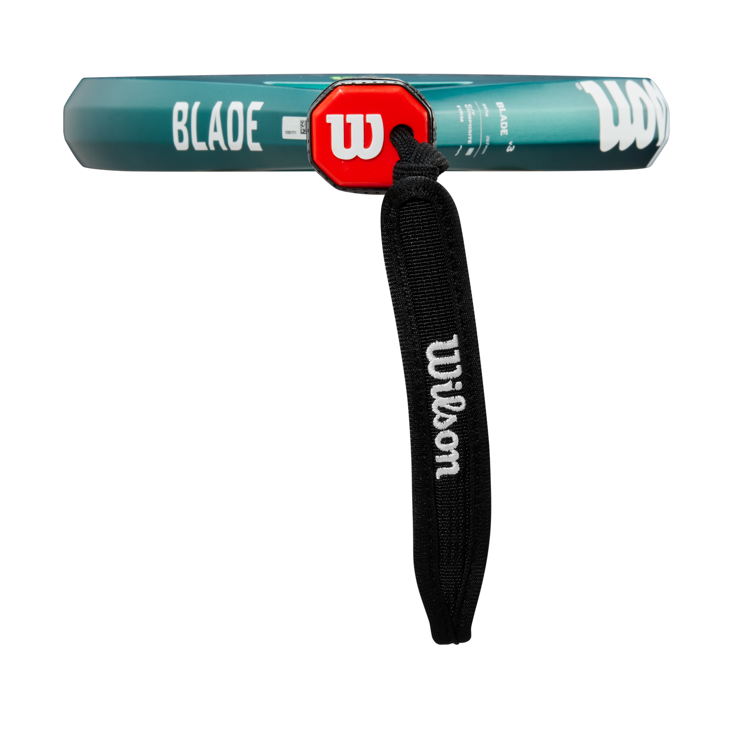 Wilson Blade V3 Padel Racket