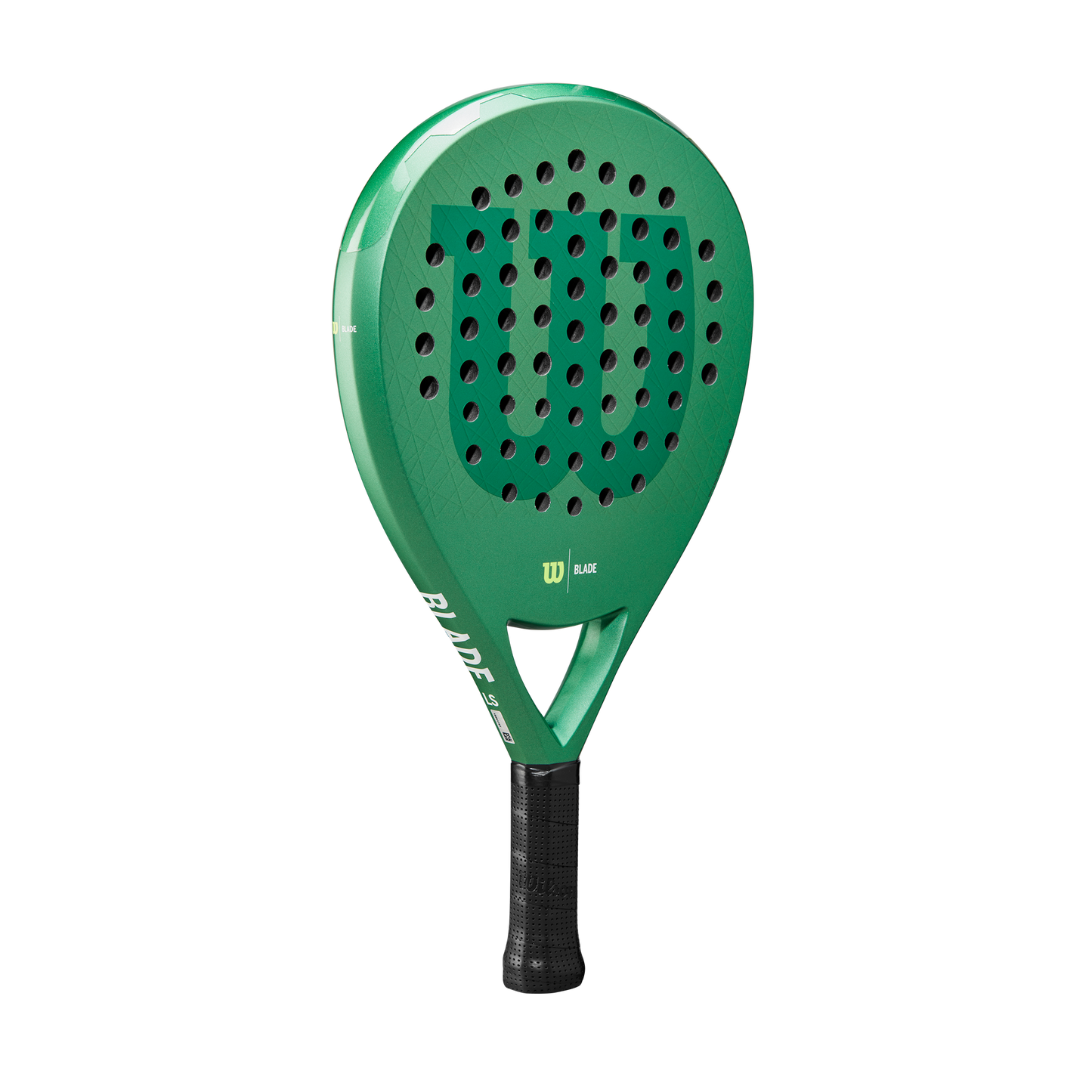 Wilson Blade LS V3 Padel Racket