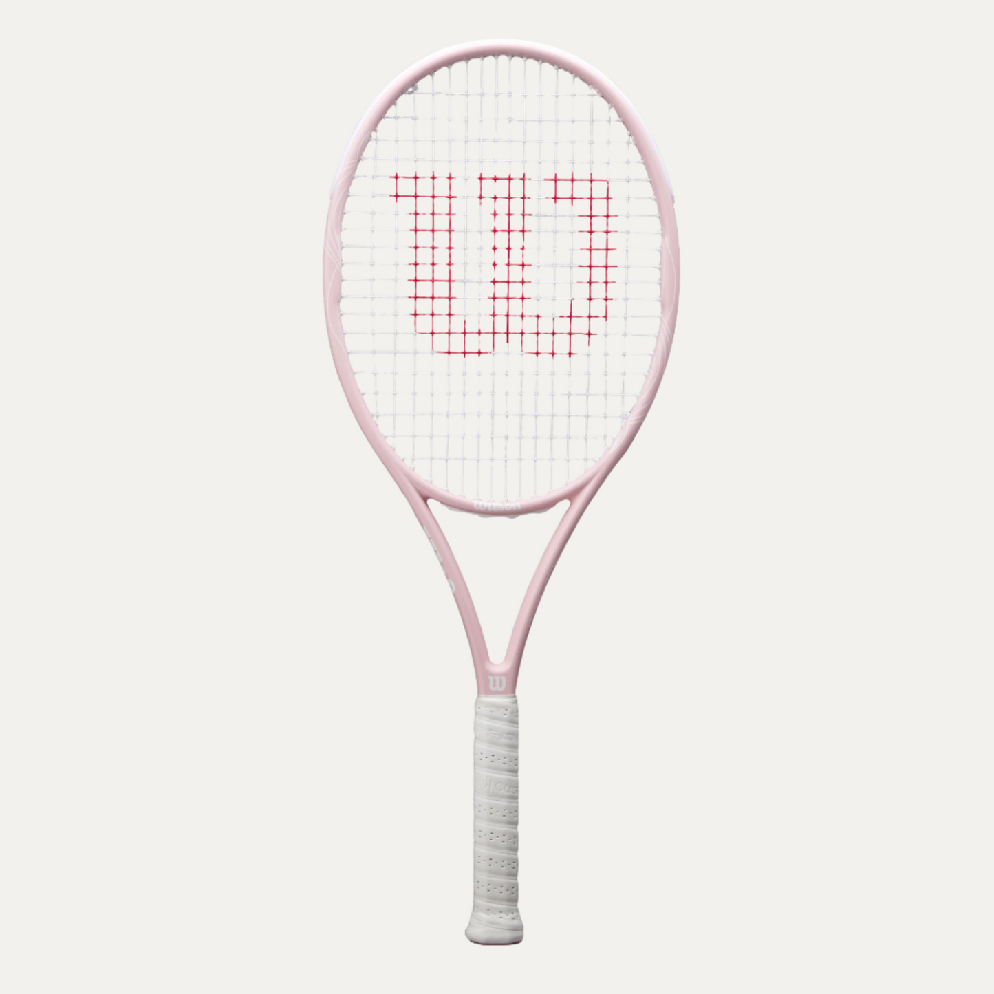 WILSON INTRIGUE SE TENNIS RACKET