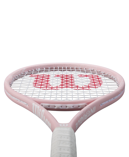 WILSON INTRIGUE SE TENNIS RACKET