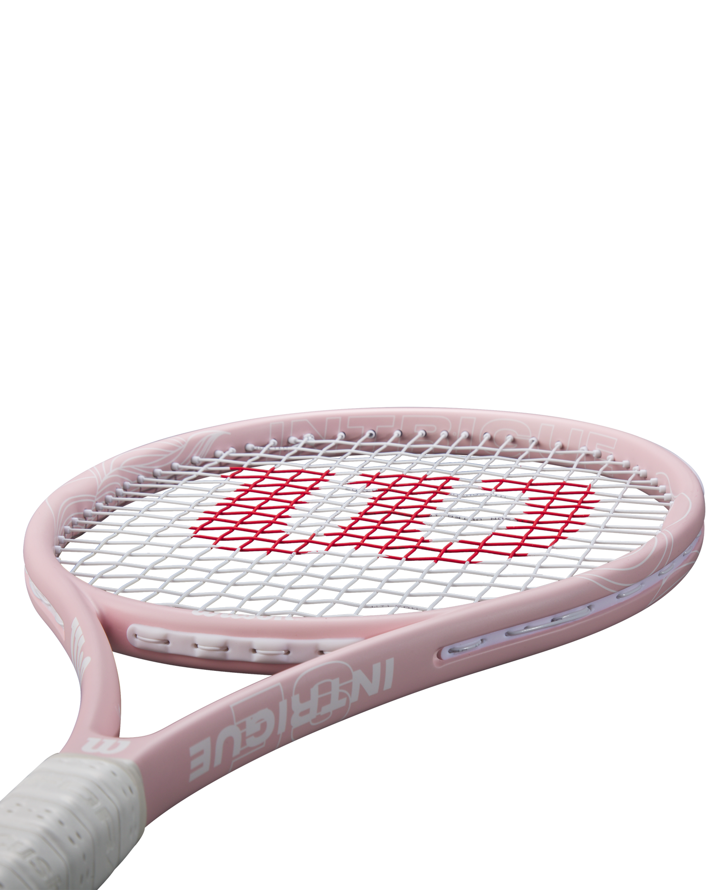 WILSON INTRIGUE SE TENNIS RACKET