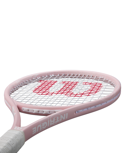 WILSON INTRIGUE SE TENNIS RACKET