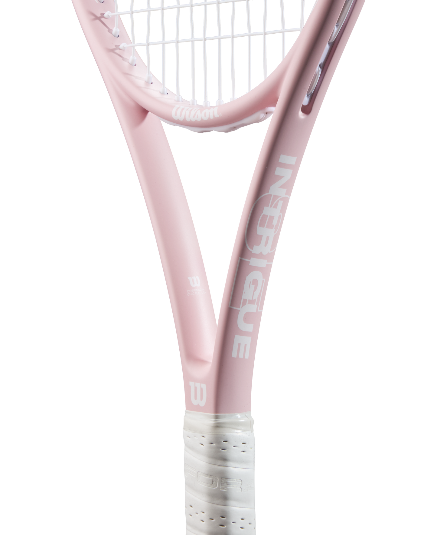 WILSON INTRIGUE SE TENNIS RACKET