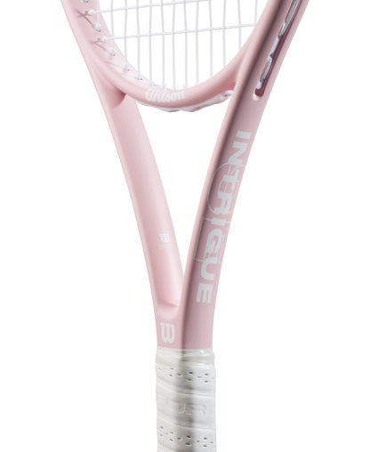 WILSON INTRIGUE SE TENNIS RACKET