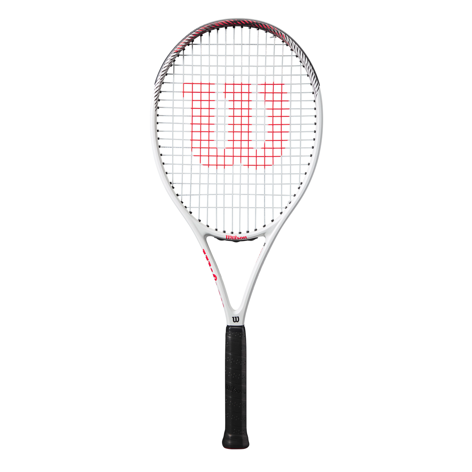 Shop the Wilson Pro Staff Precision RXT 105 Tennis Racket – WilsonME