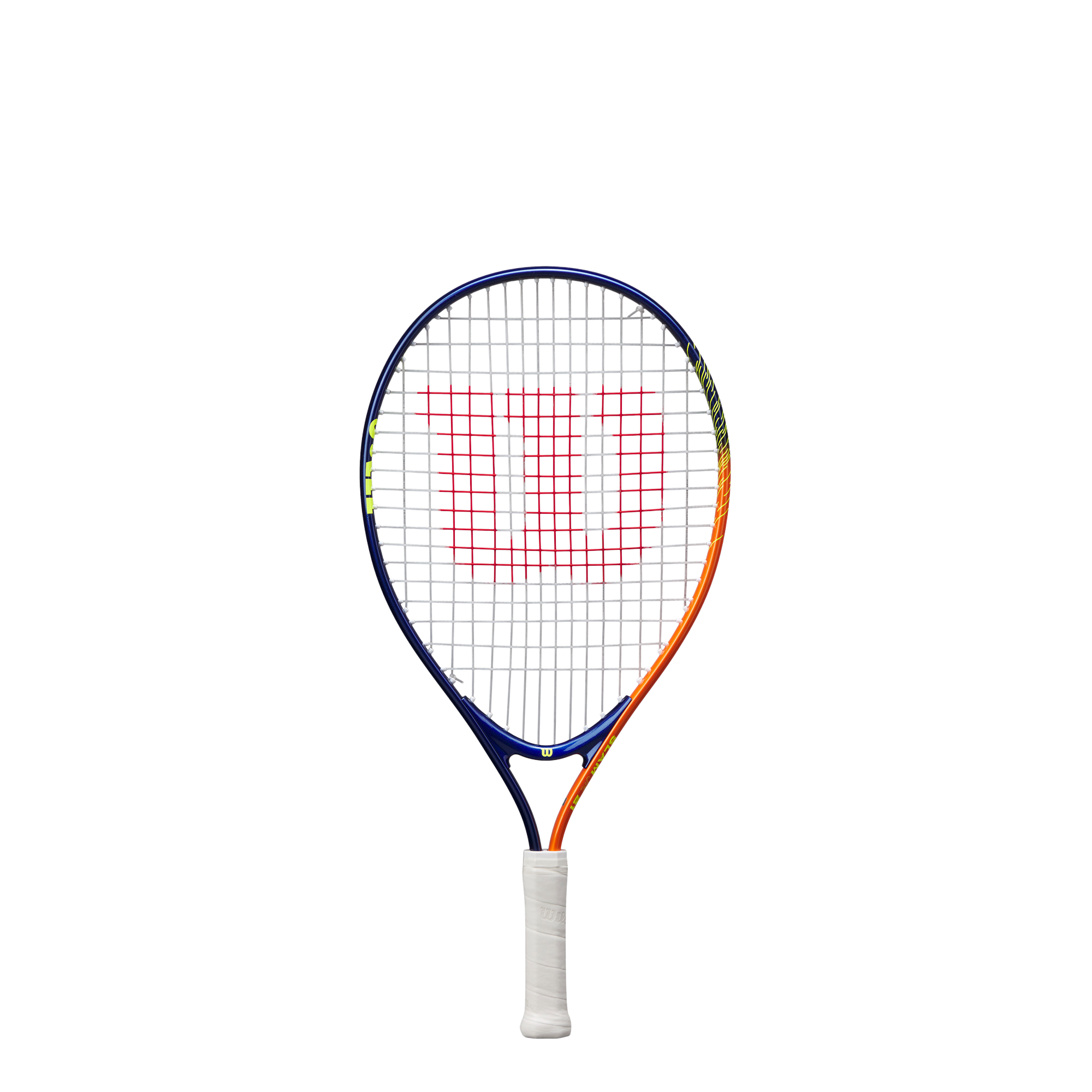 Shop the Wilson Slam JR 21 Tennis Racket – WilsonME