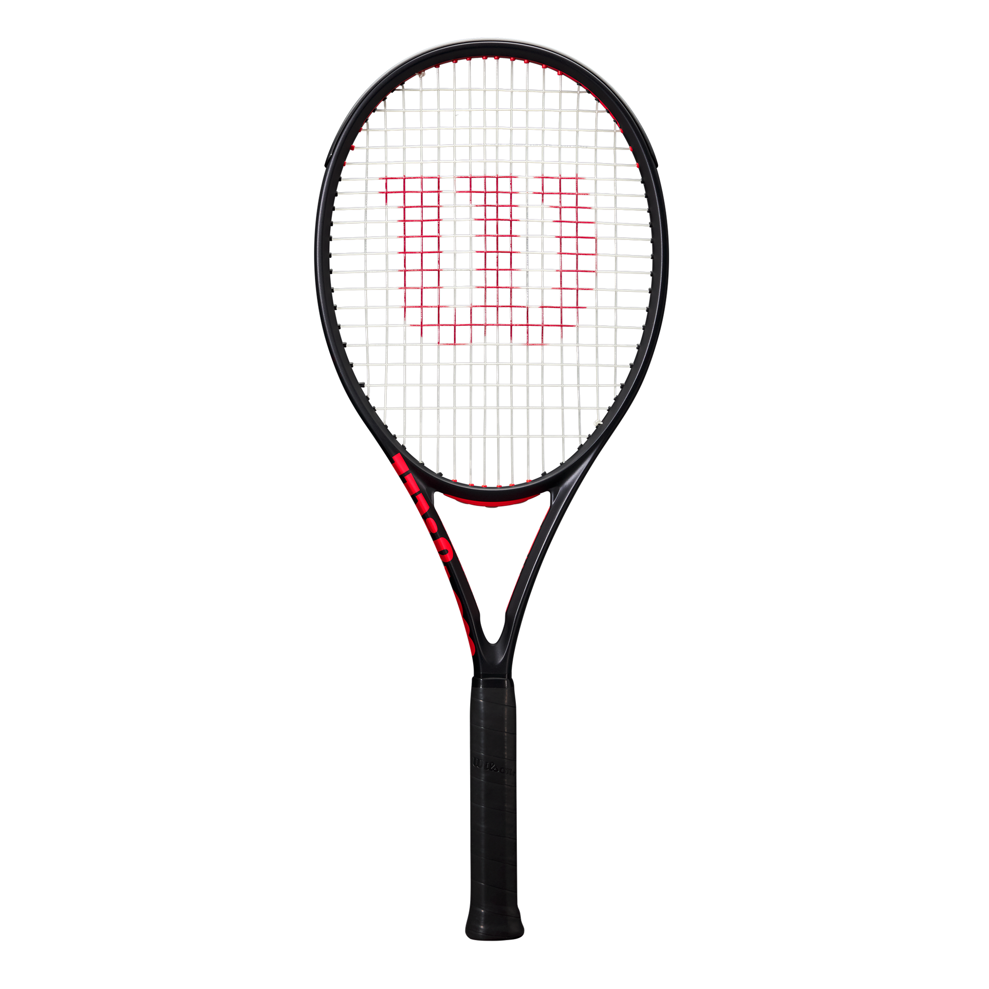 Wilson Clash 100 Pro V3 Tennis Racket