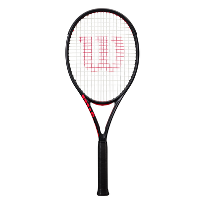 Wilson Clash 100 Pro V3 Tennis Racket